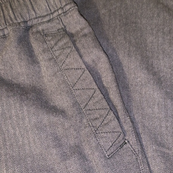 Civil Society Men’s woven pants: Gunther Style - Picture 4 of 7
